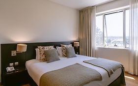 Hotel Conde De Agueda